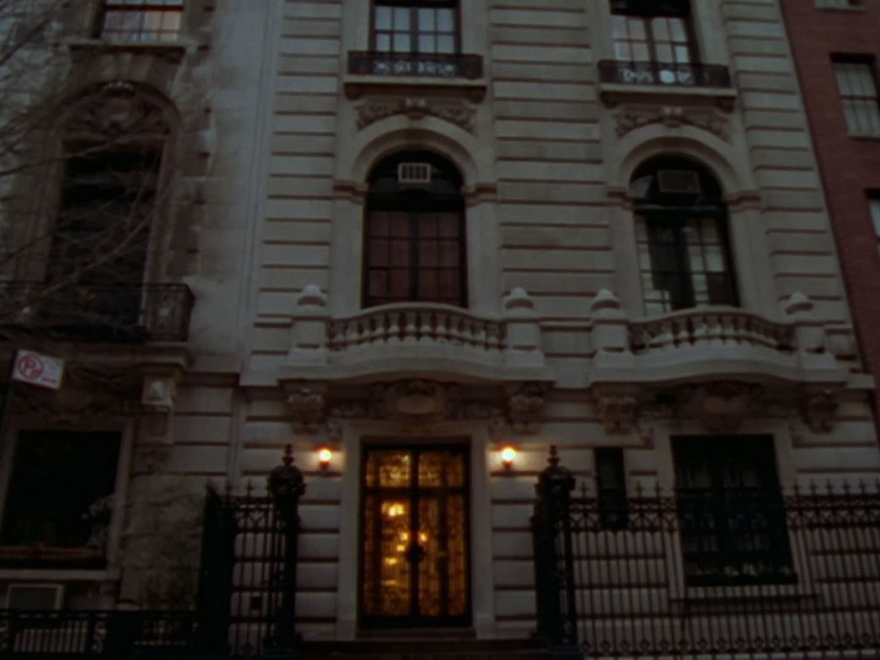 Image La niñera (The Nanny)