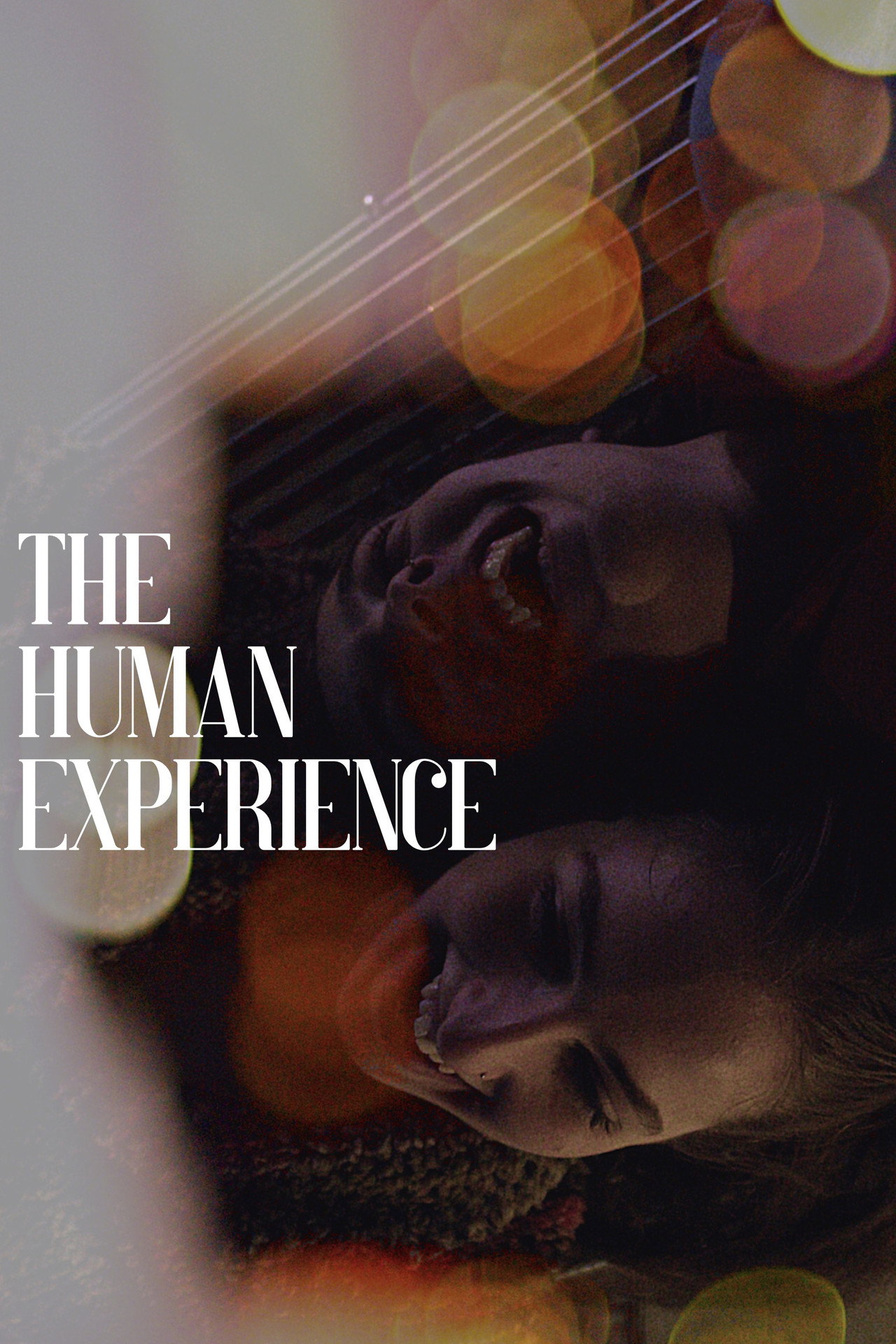 The Human Experience Backdrop
