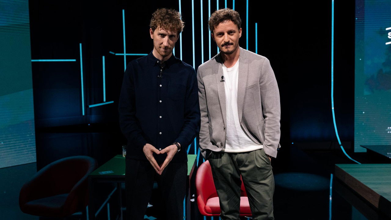 Studio Schmitt — Épisode 6