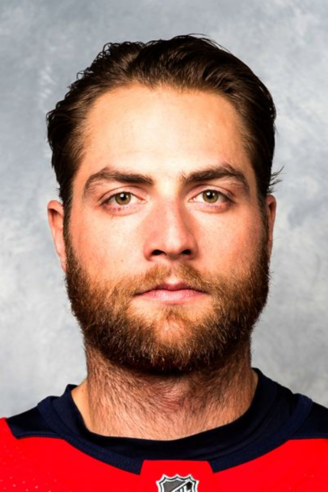 Braden Holtby