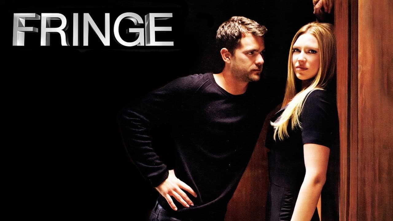 Fringe - Season 5