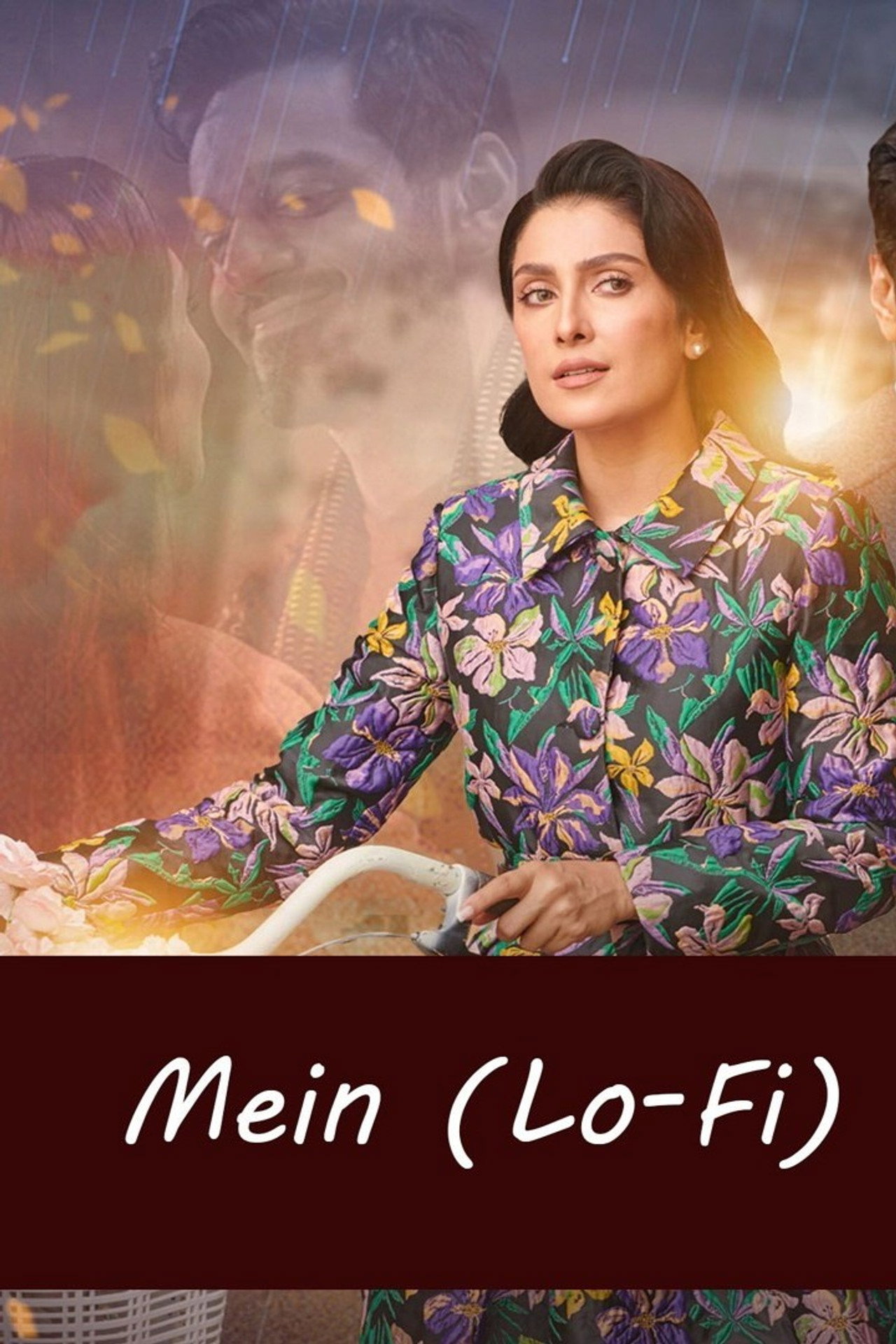 Mein affisch