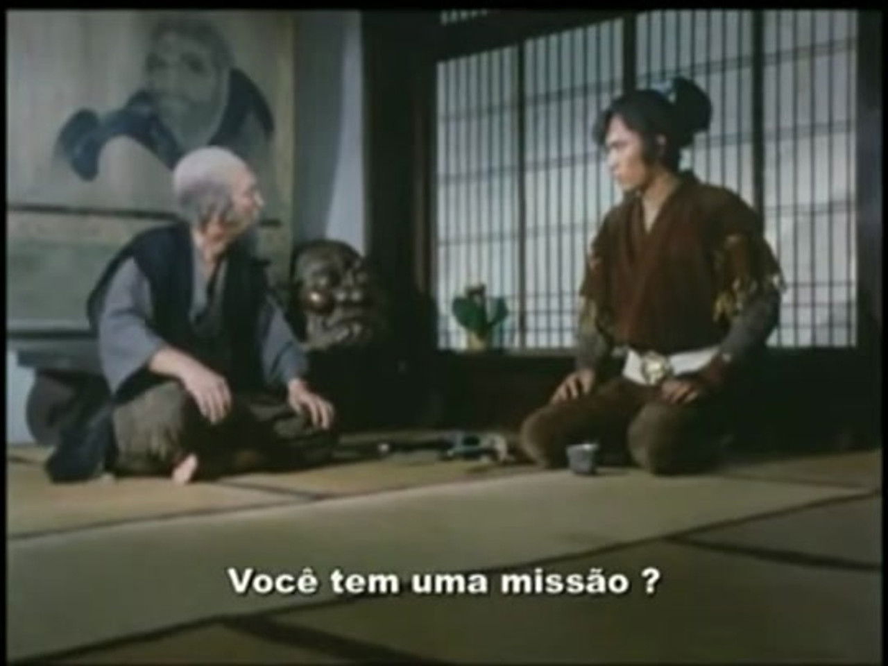 Kaiketsu Lion-Maru — Épisode 28