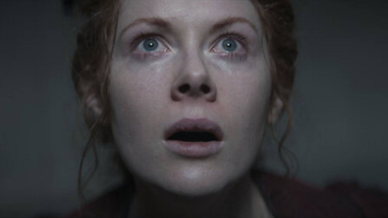 1899 (2022) Hindi Season 1 Complete Netflix