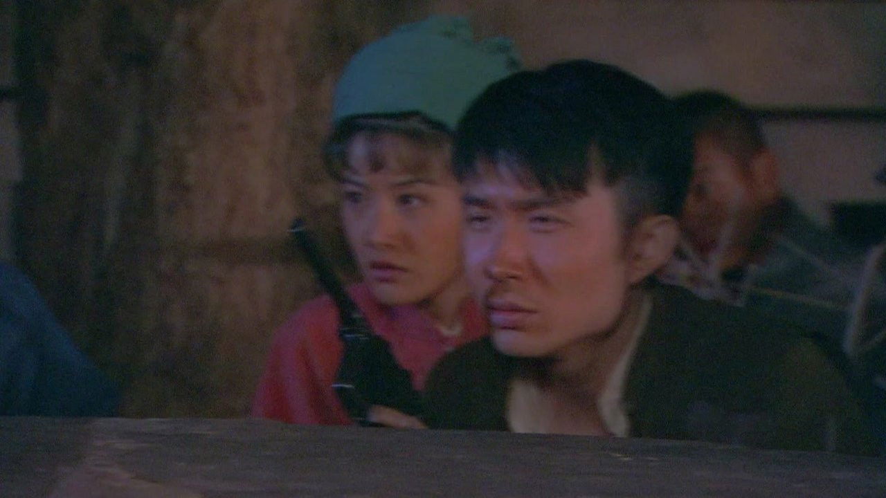 女马帮 — Épisode 23