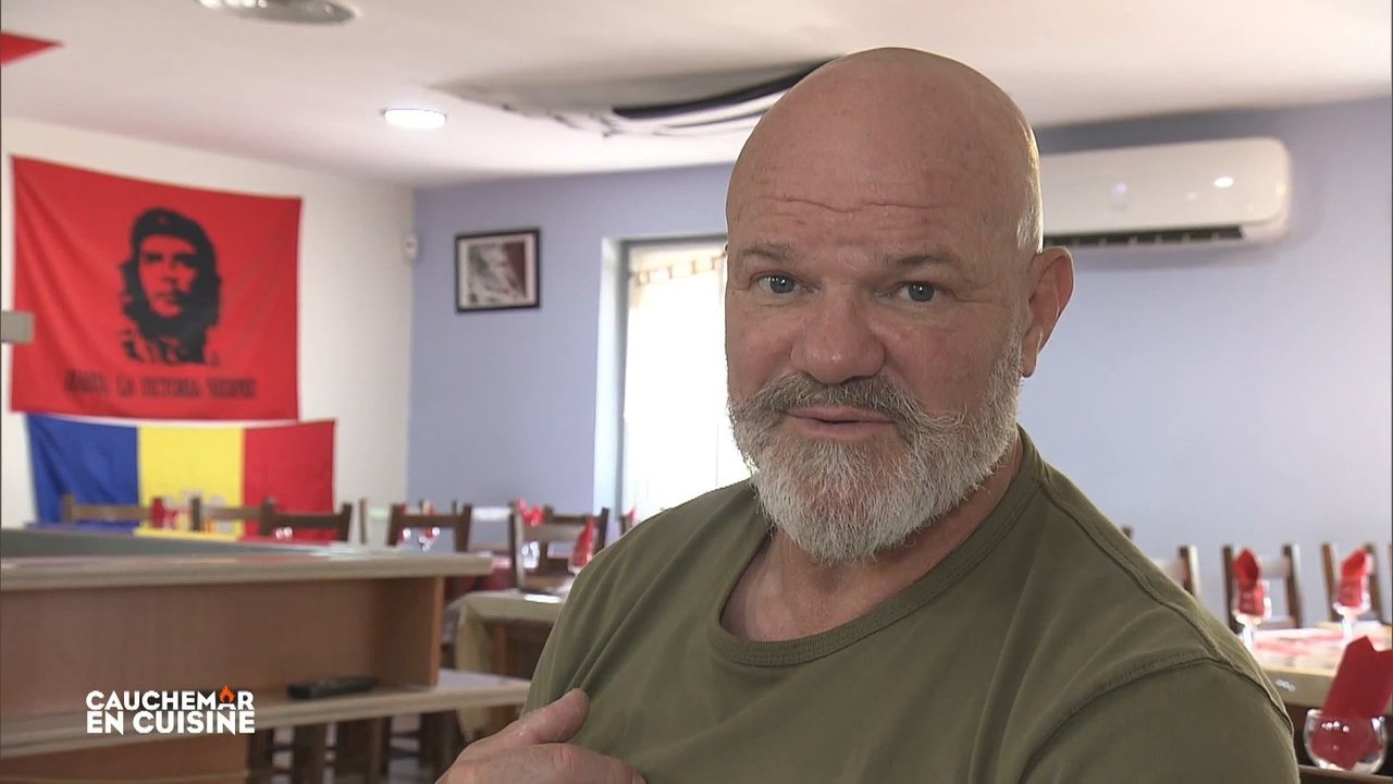 Cauchemar en cuisine avec Philippe Etchebest - Season 15 Episode 9 : Episode 9