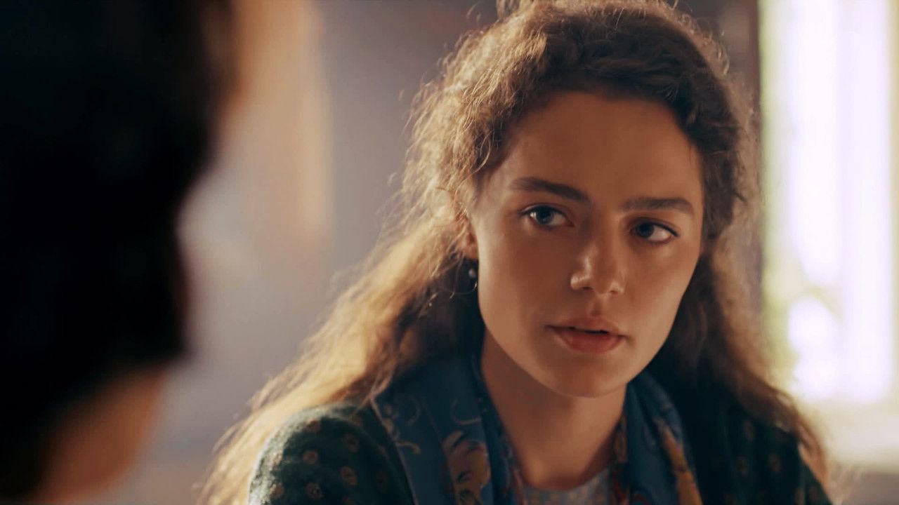 Арбатские тайны — Épisode 2