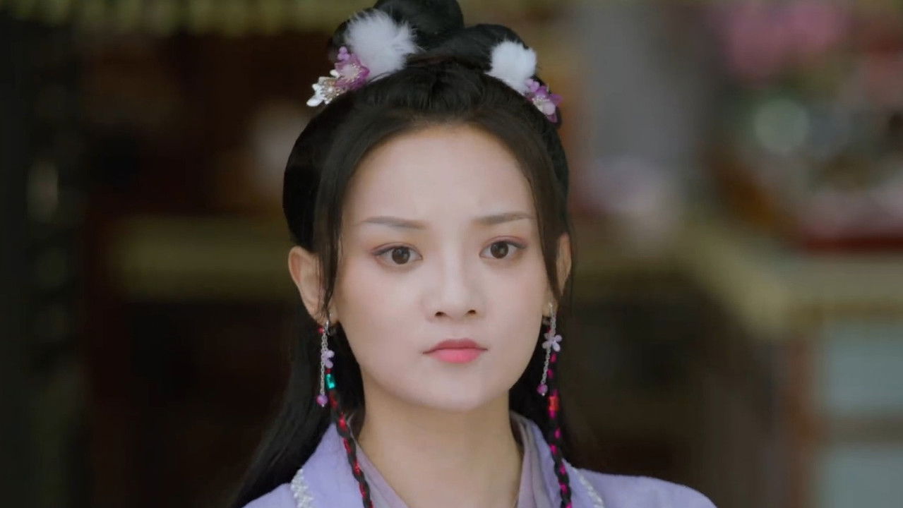 聘猫记 — Épisode 22