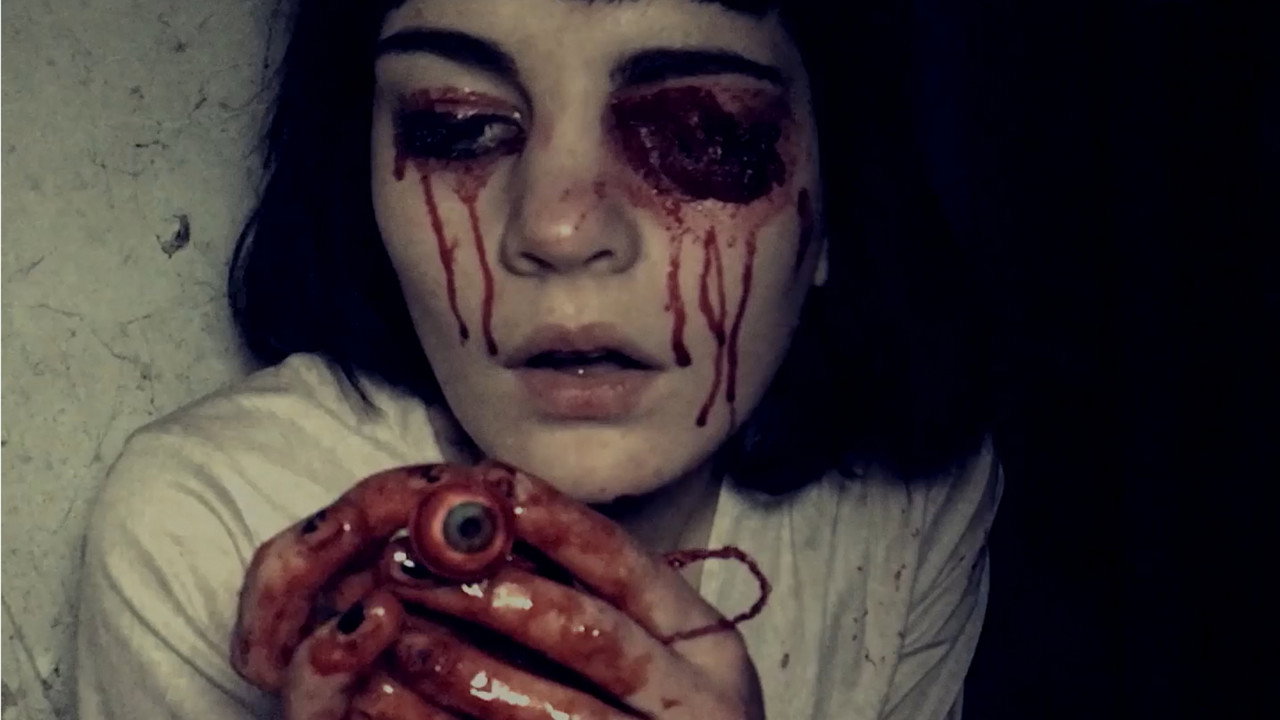 Phantasmagoria still 2