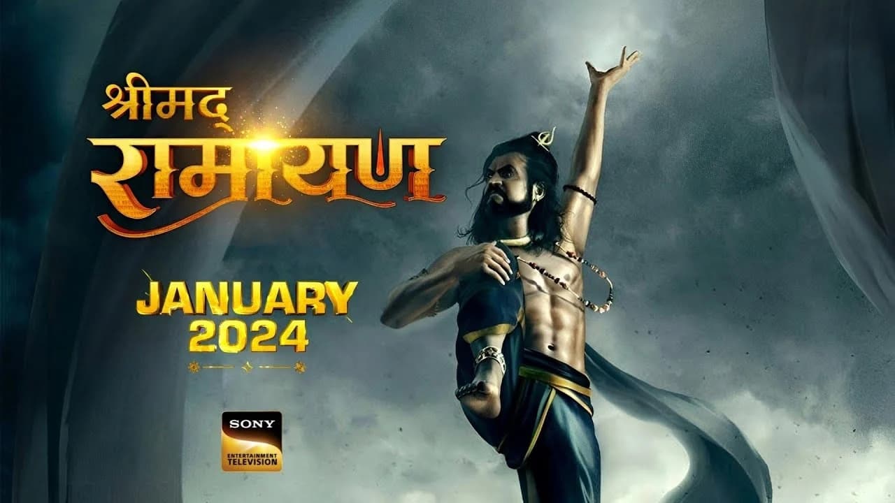 Shrimad Ramayan - Season 1