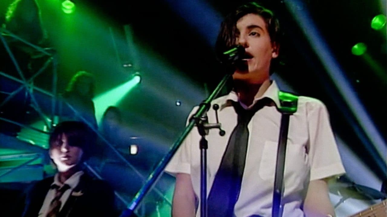 Top of the Pops - Season 31 Episode 6 : February 10, 1994