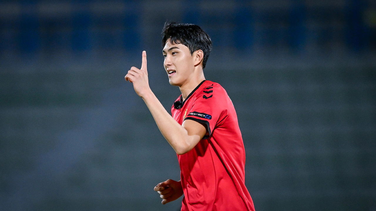 넥스트 레전드 — Épisode 2