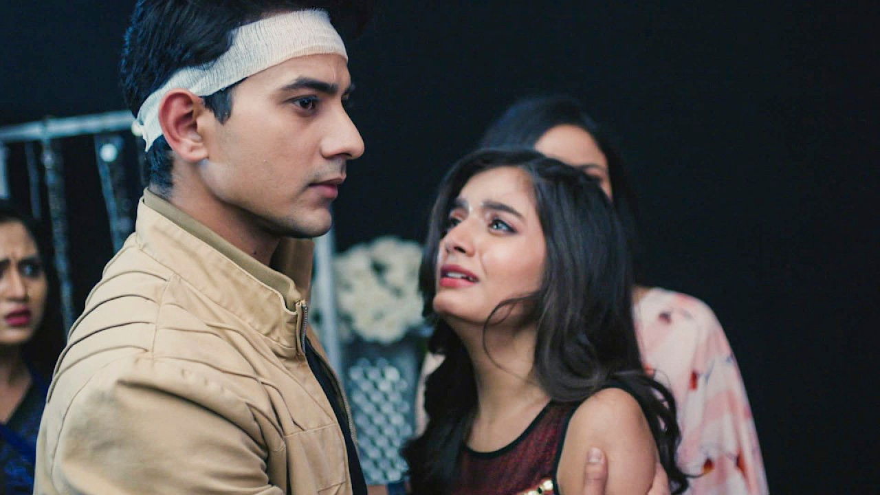 पंड्या स्टोर — Épisode 192