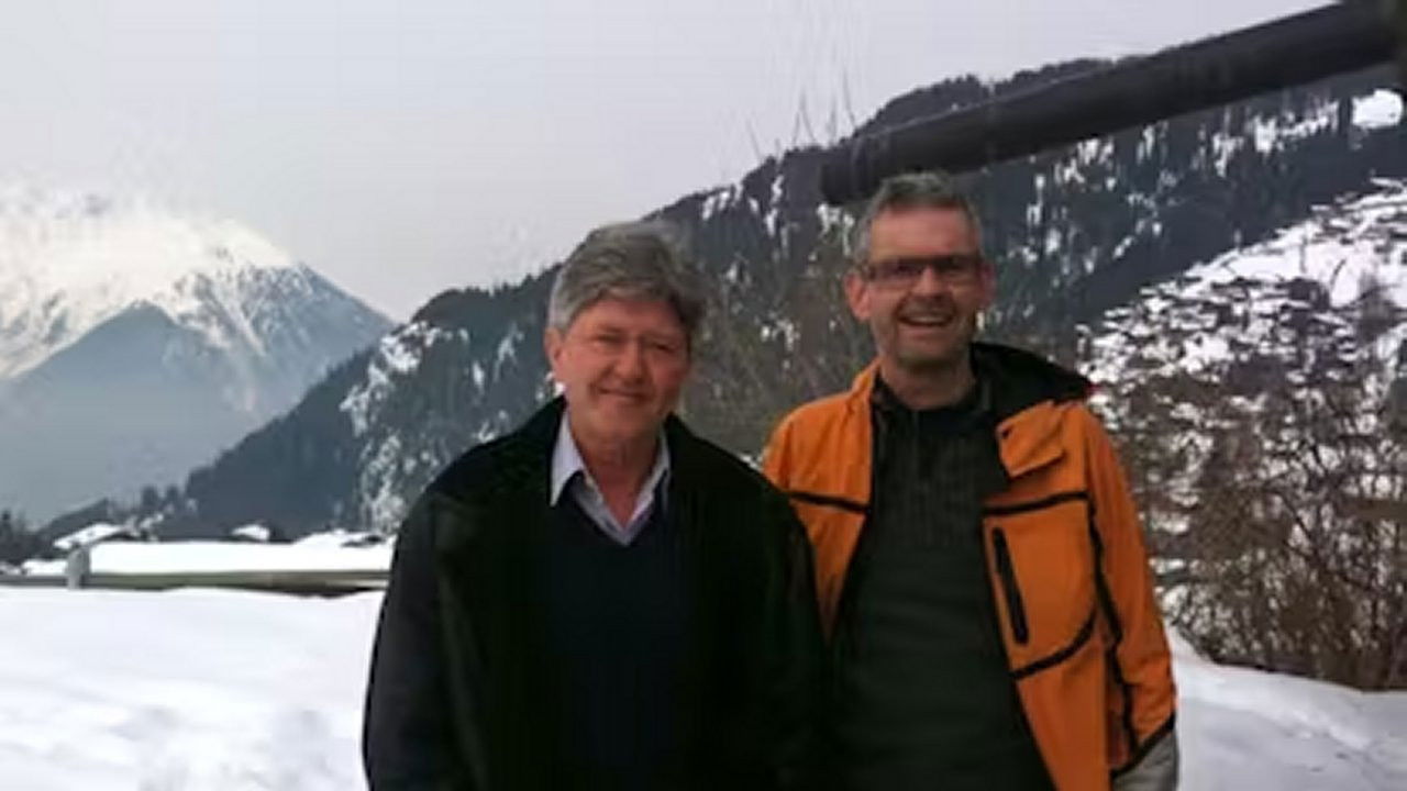 Liebhaverne — Épisode 4