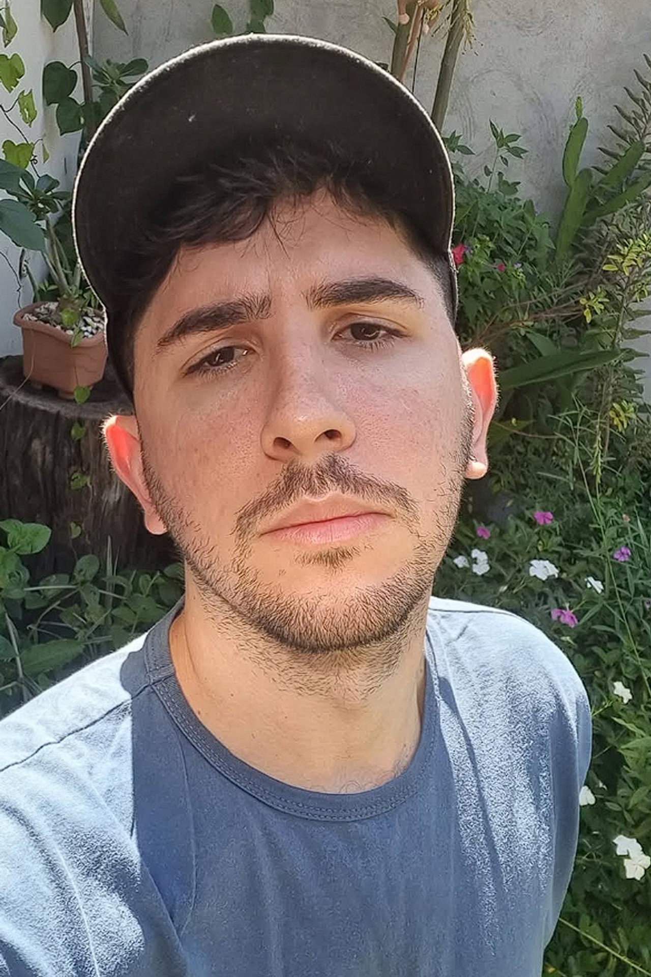 Gabriel Montanheri