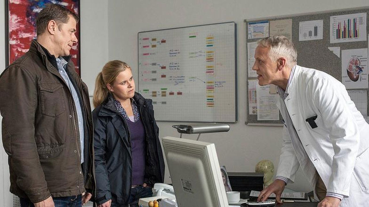 Heiter bis tödlich - Morden im Norden - Season 2 Episode 12 : Episode 12