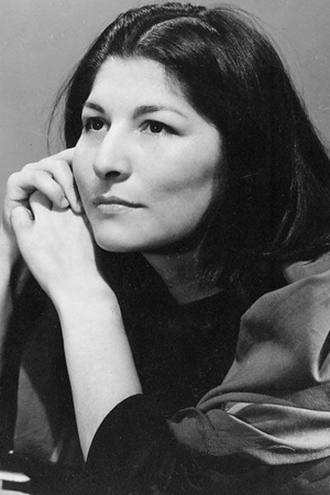 Photo of Mercedes Sosa