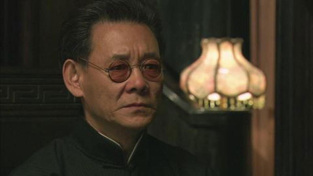 兵变1929 — Épisode 3