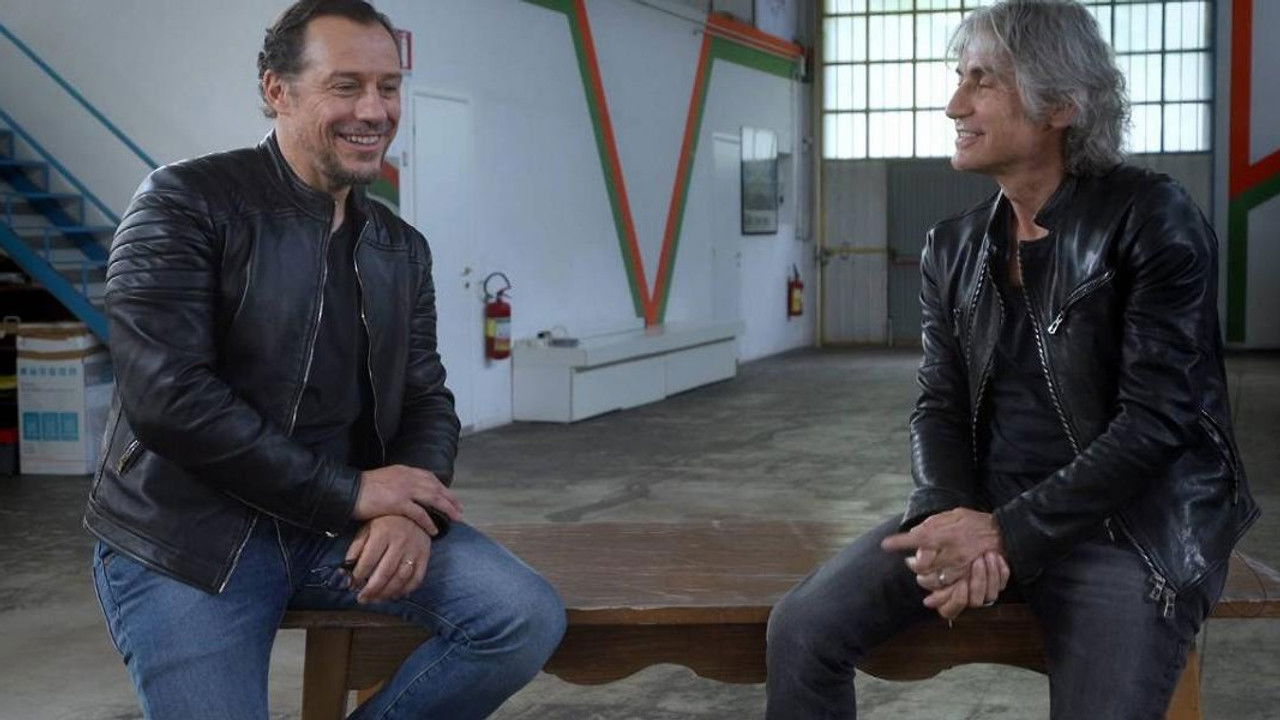 Ligabue - È andata così — Épisode 20