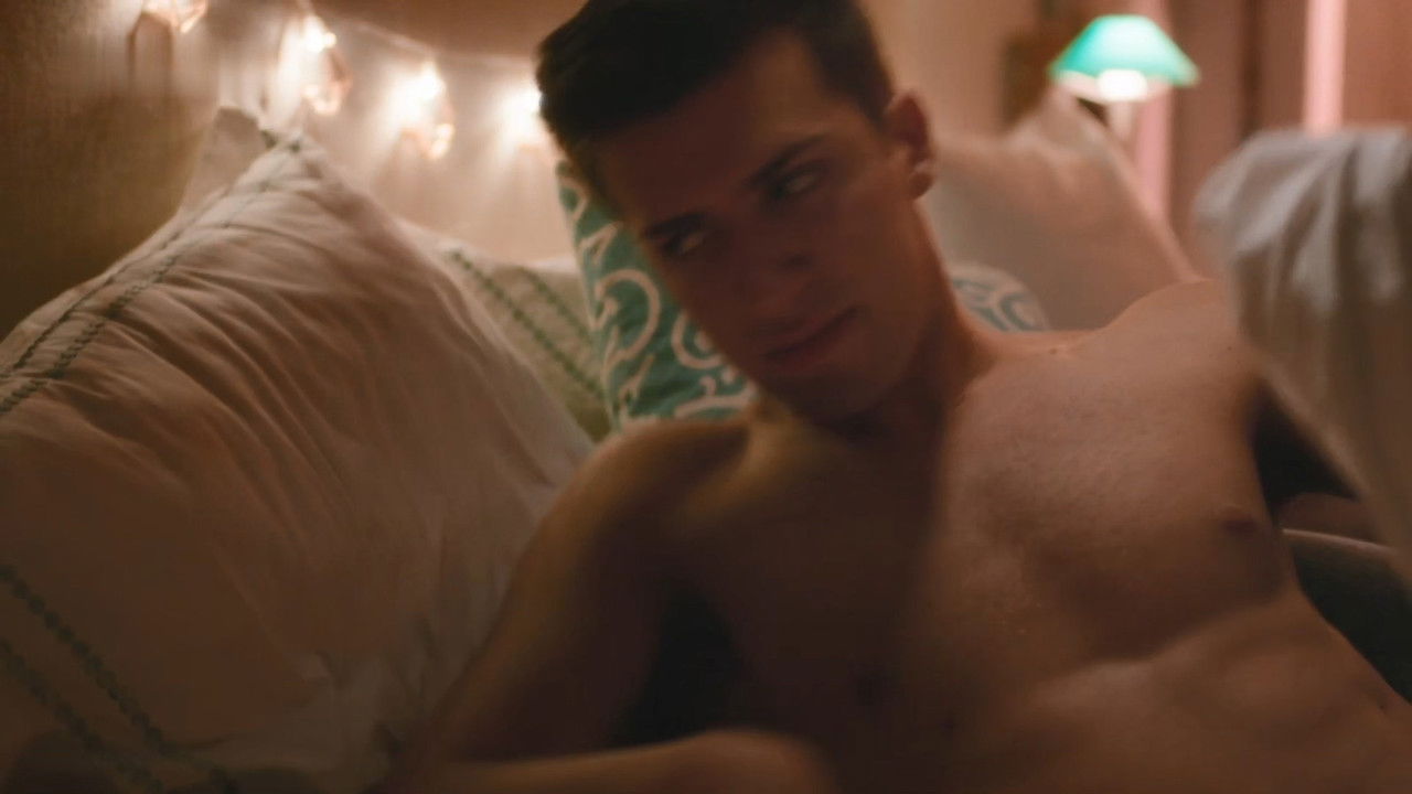 Interested In — Épisode 4