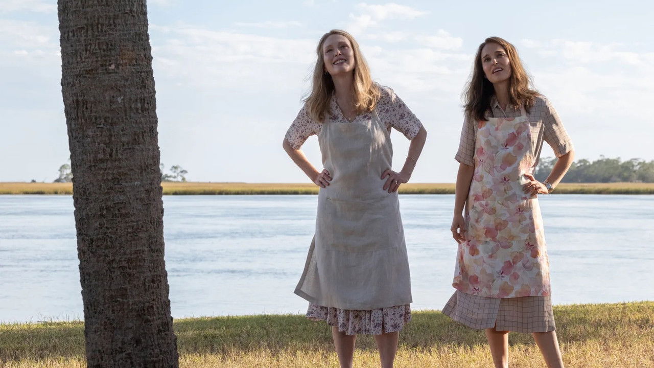 Cast and Crew of May December