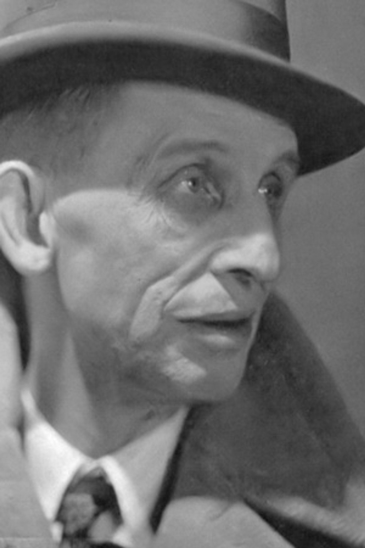 Johan Buziau