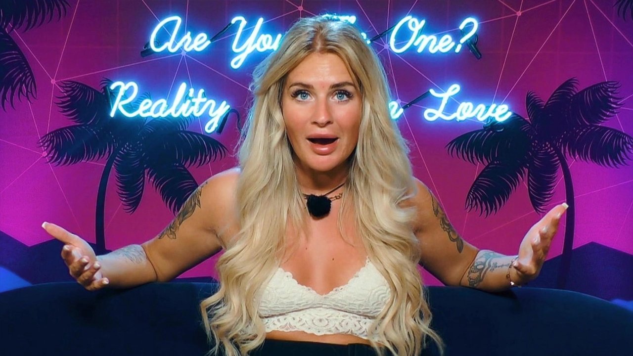 Are You The One – Reality Stars in Love - Season 2 Episode 10 : Episode 10