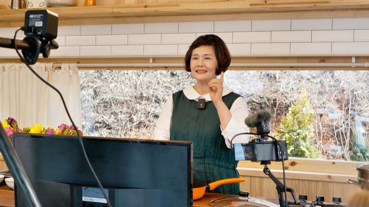 Asia Insight — Épisode 8