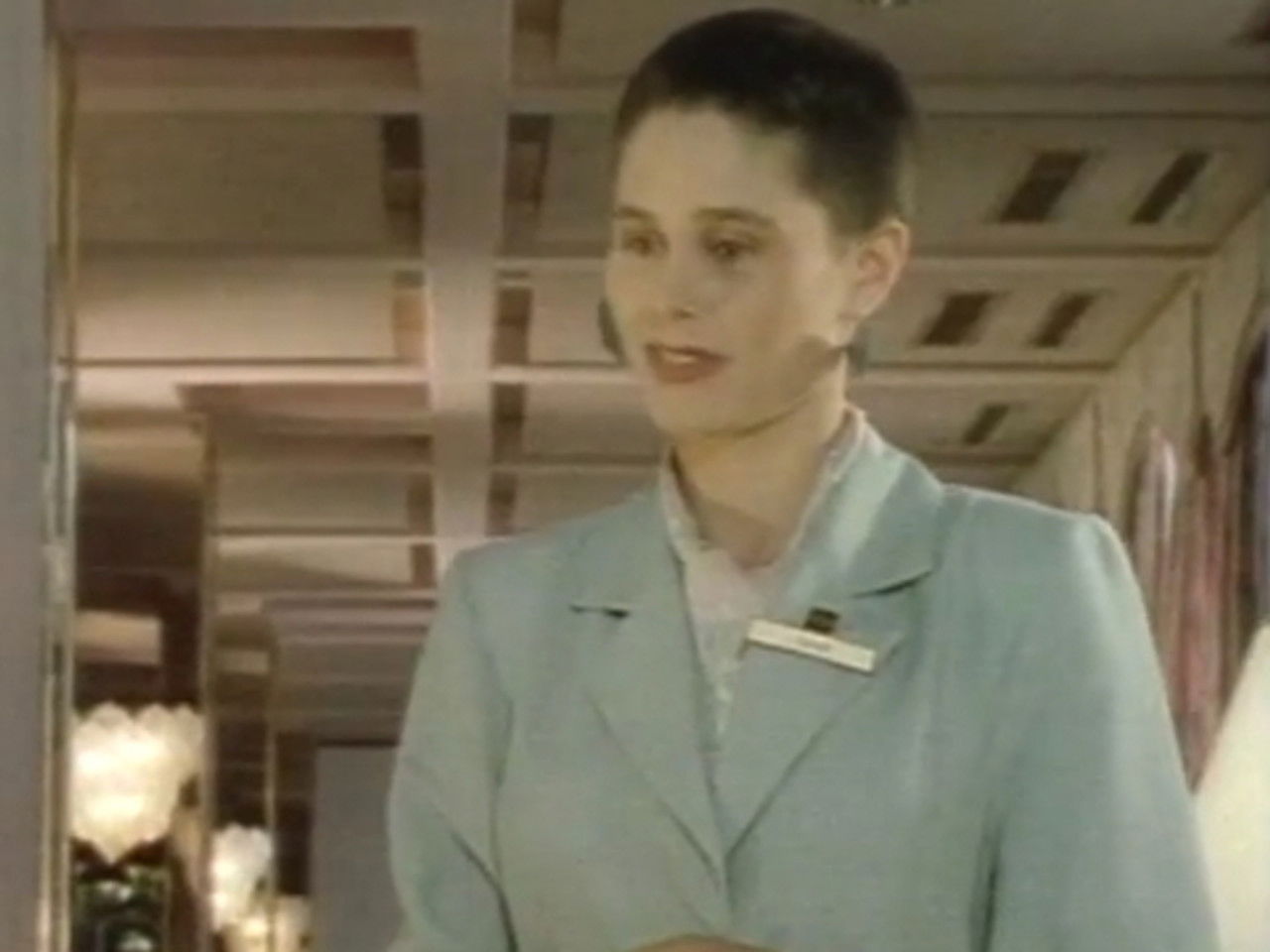 סיפורים לשעת לילה מאוחרת — Épisode 8