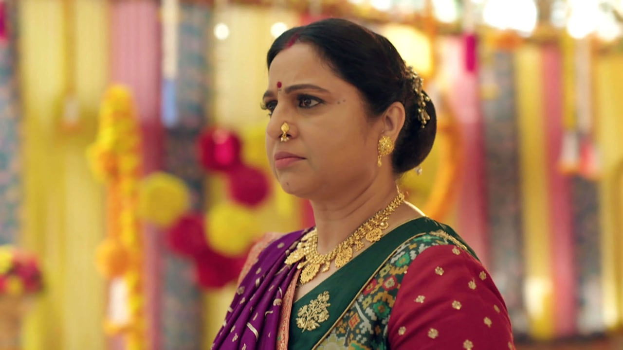 Anandibaa Aur Emily — Épisode 8