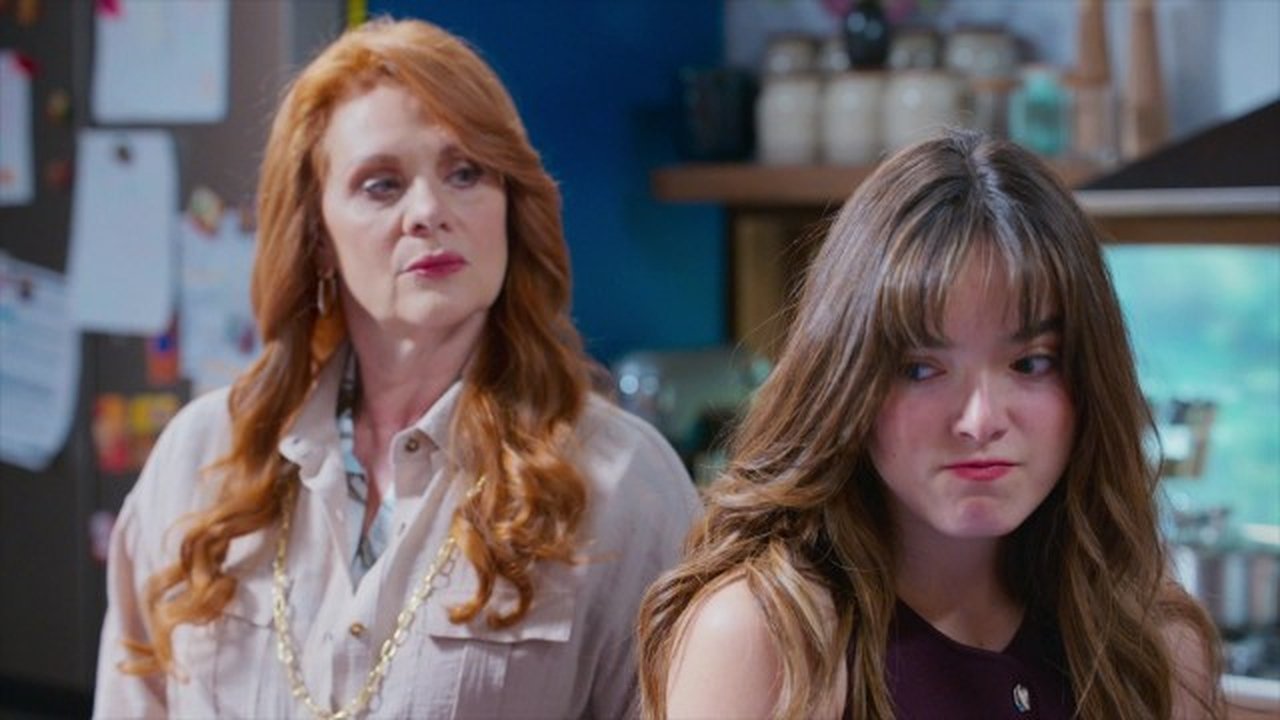 Papás por conveniencia - Season 2 Episode 16 : Decisiones ante la presión