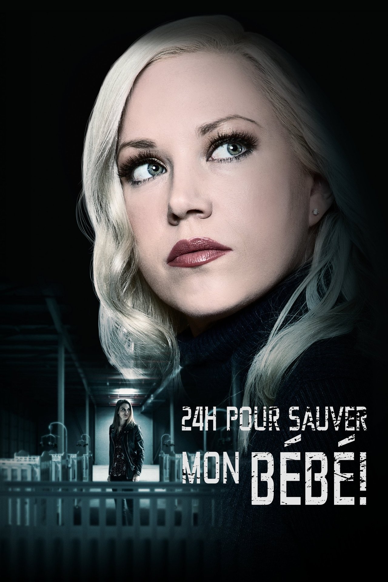 24h Pour Sauver Mon Bébé ! poster