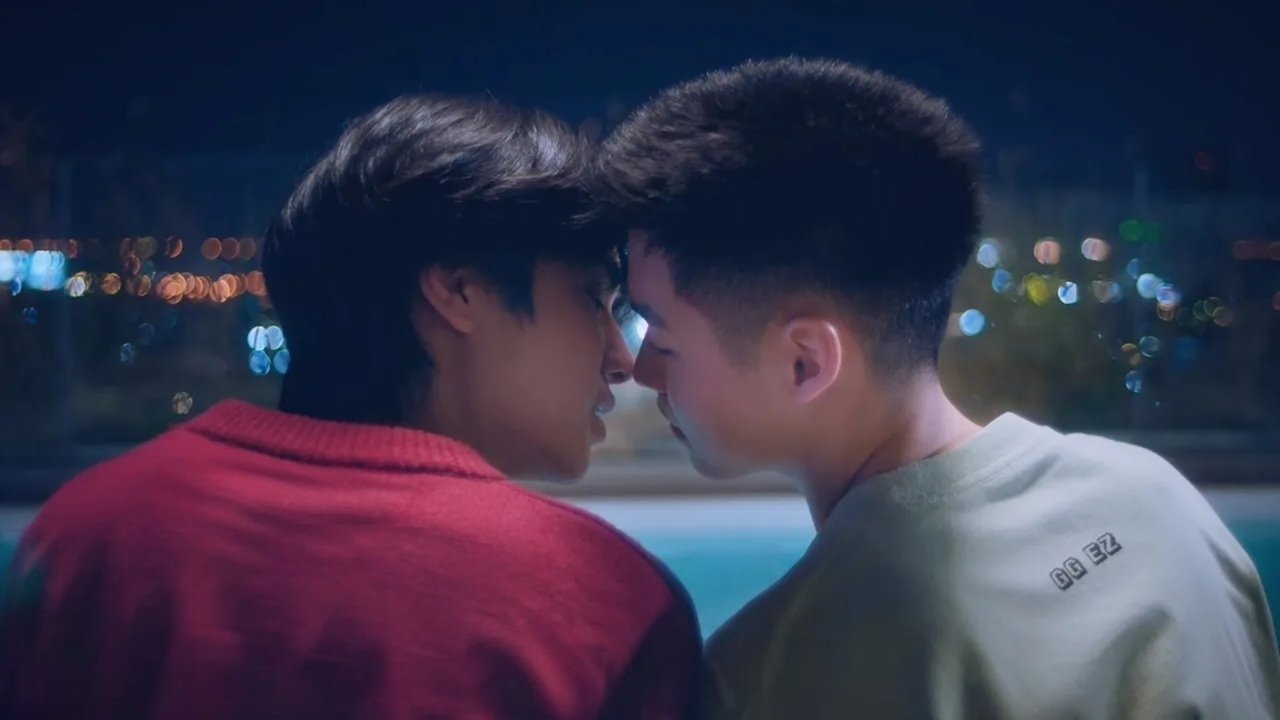 Boys in Love - Season 1 Episode 10 : Episode 10