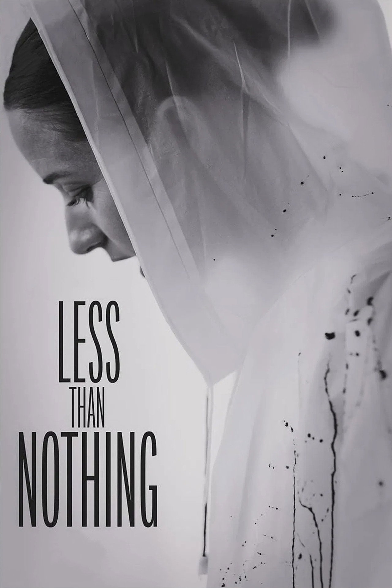 Less Than Nothing