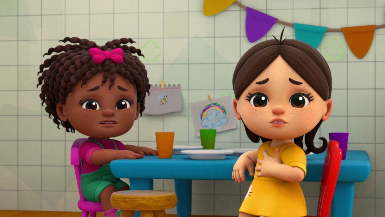 Vamos Brincar com a Turma da Mônica — Épisode 22