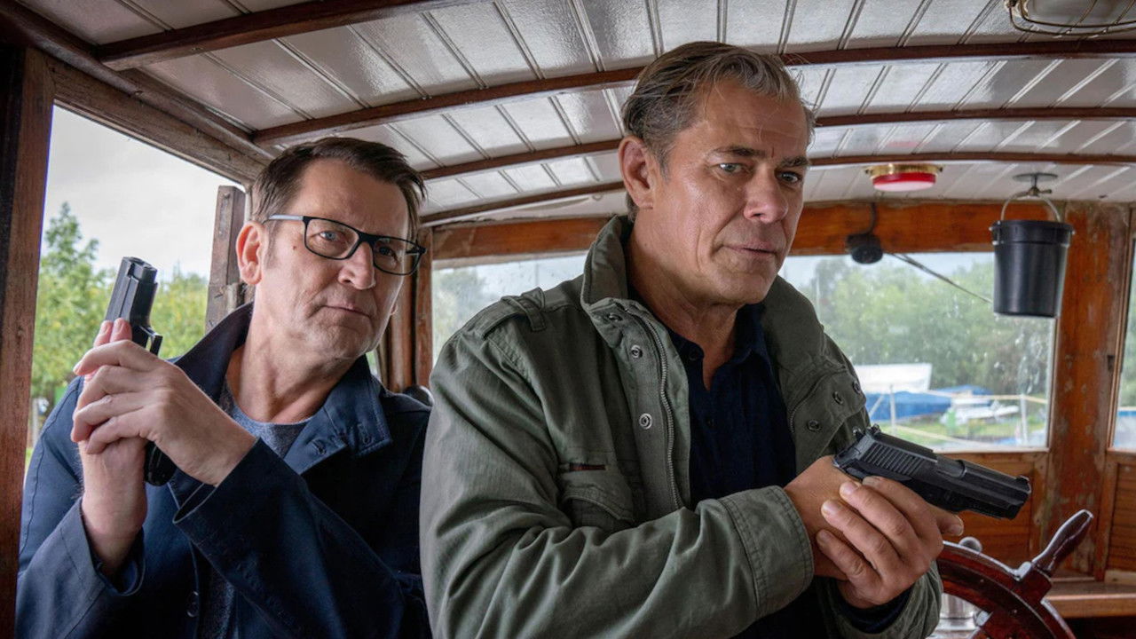 Heiter bis tödlich - Morden im Norden — Épisode 8