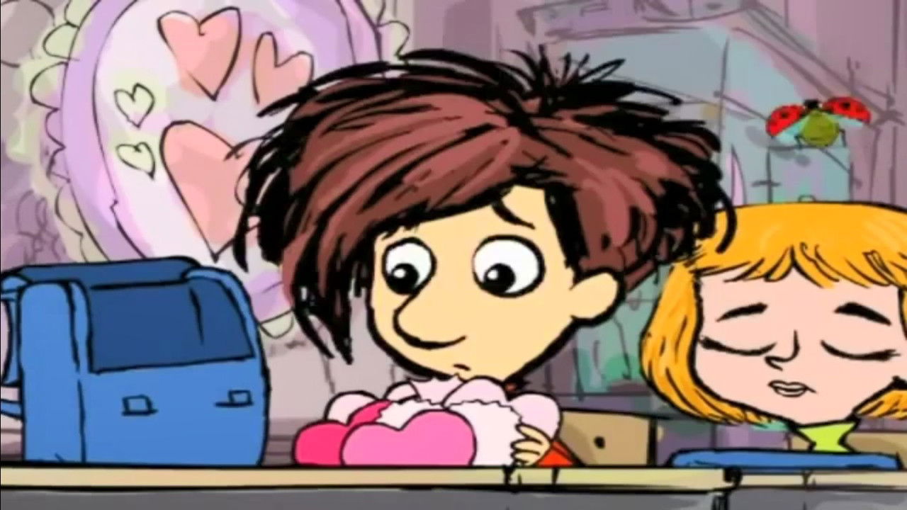 Jacob Jacob — Épisode 8