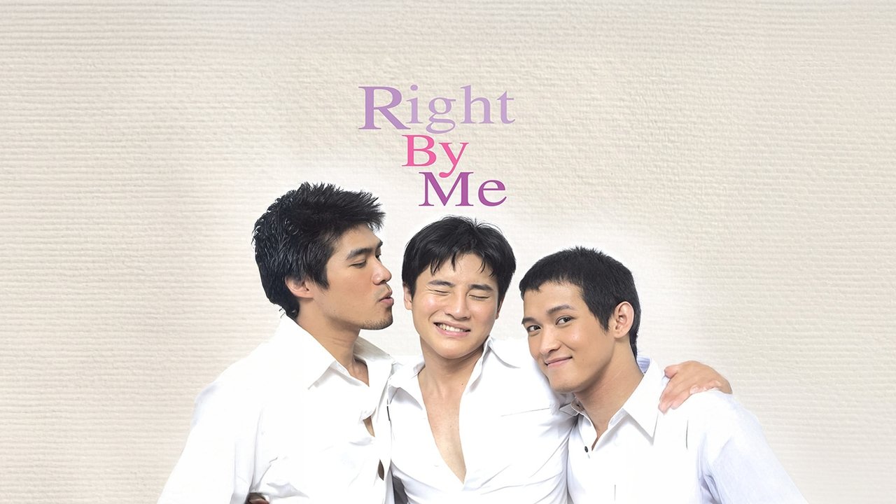 Right by Me