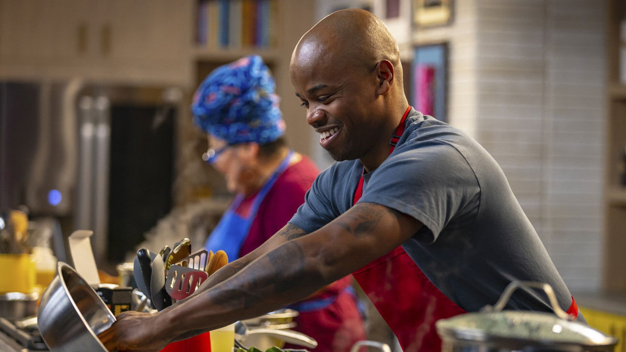 It's CompliPlated — Épisode 5