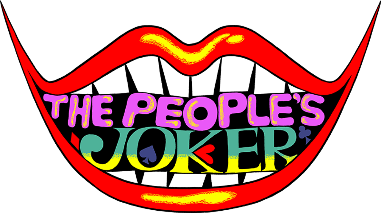 The People’s Joker