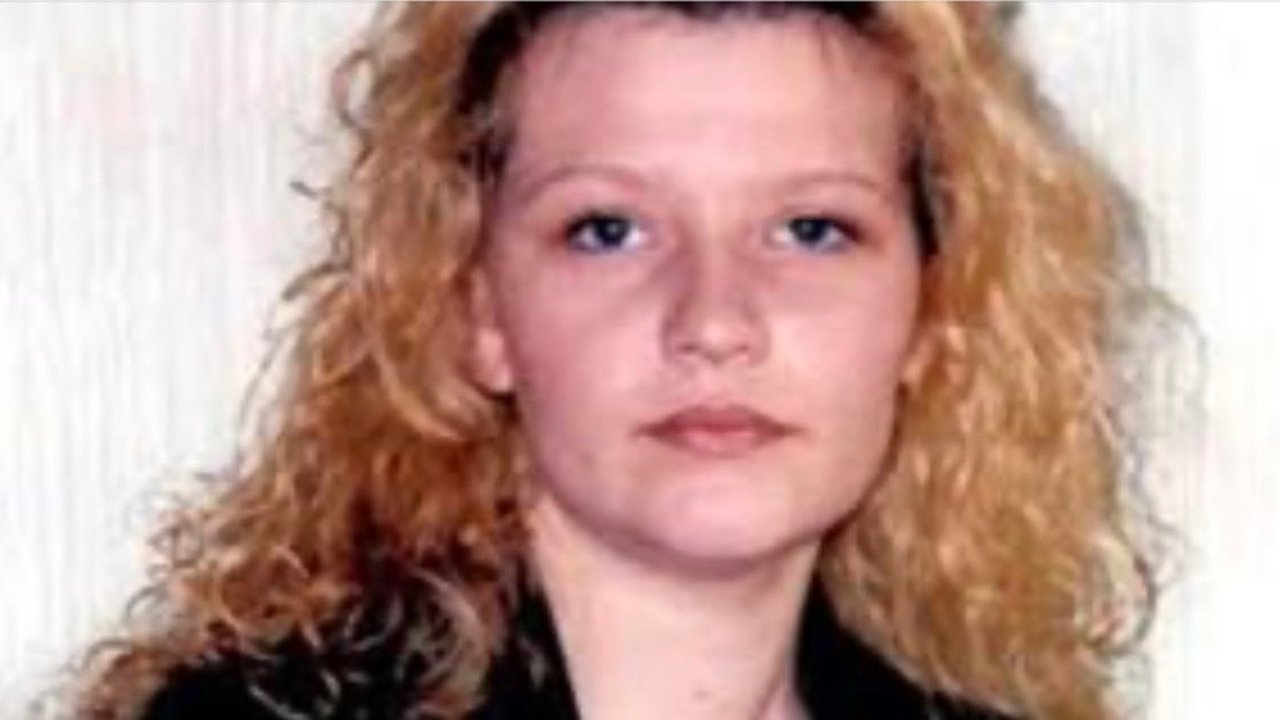 Cold Case UK - Season 1 Episode 2 : Vanished