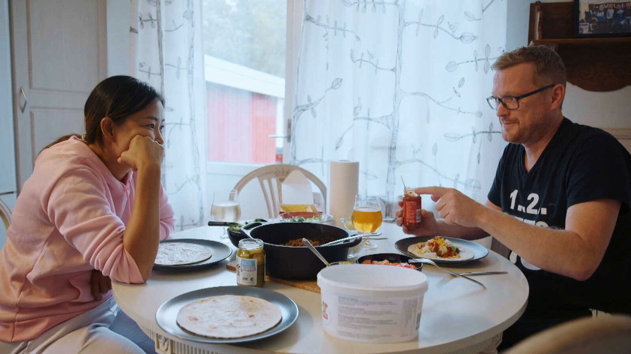 Älskar, Älskar Inte — Épisode 7