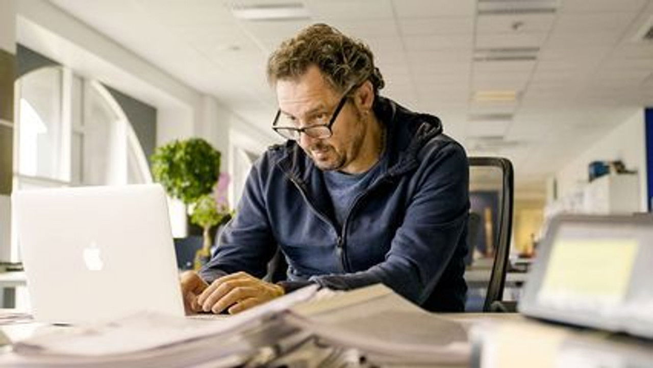 Erfgenaam Gezocht — Épisode 6