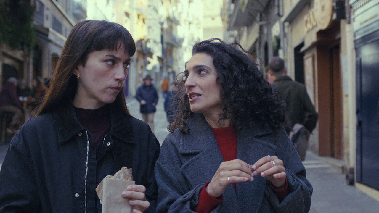 Esa noche — Épisode 4