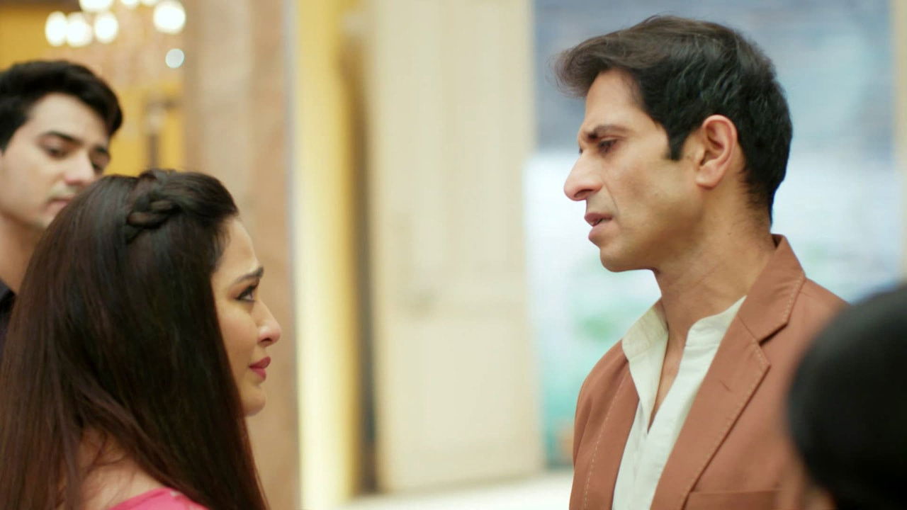 पंड्या स्टोर — Épisode 135