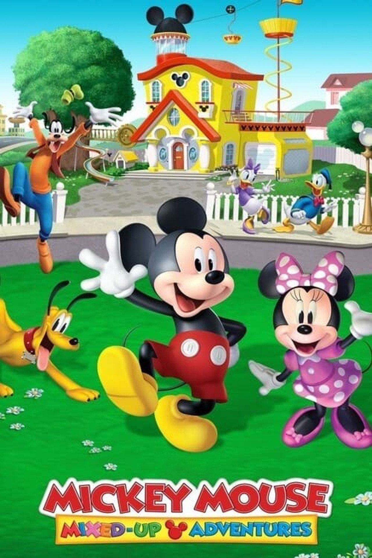 Mickey Mouse: Mixed-Up Adventures still 6