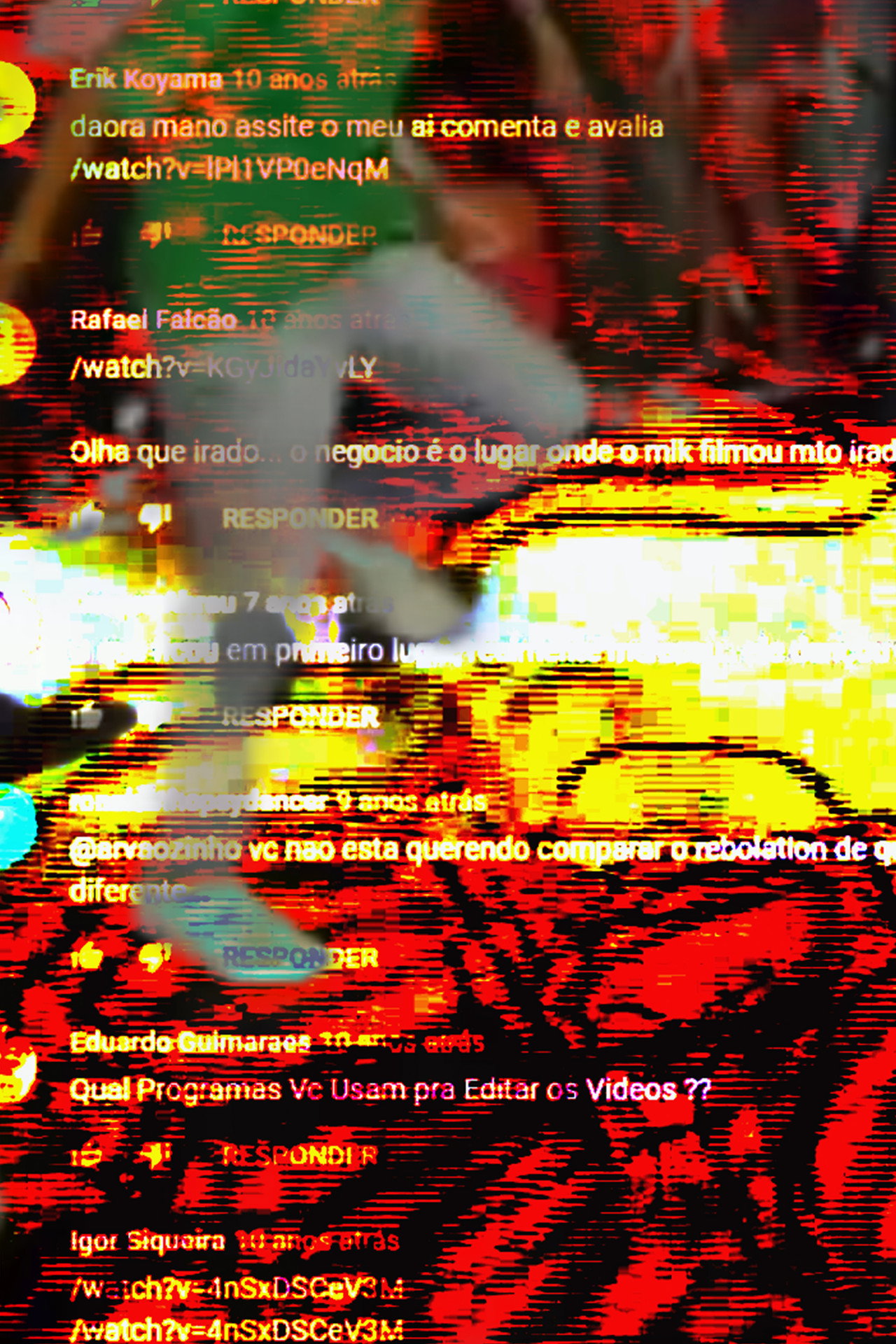 ~xXx~ ReBoLaTiOn ~xXx~ filmaffisch