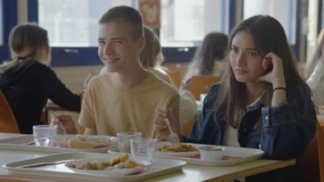 ASKIP, le collège se la raconte — Le jour de la parent d'élève