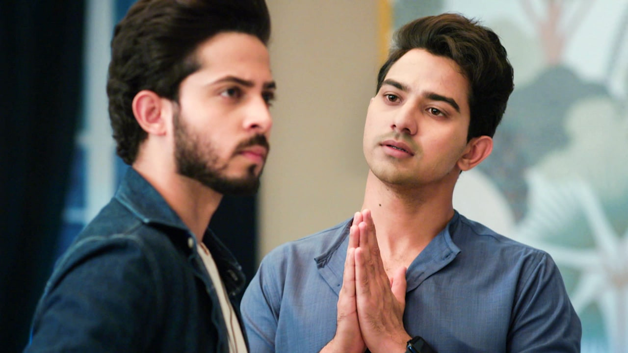 पंड्या स्टोर — Épisode 307