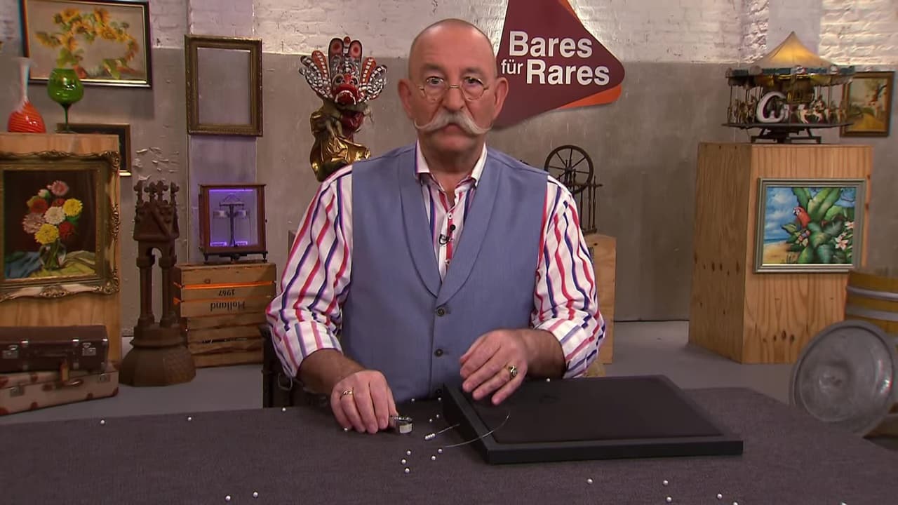 Bares für Rares - Season 11 Episode 146 : Episode 146